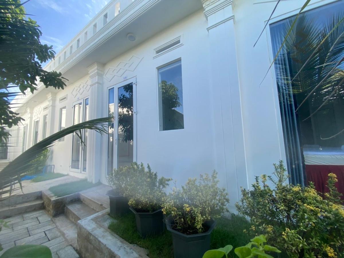 Windy Hills Hotel Mui Ne Exterior foto