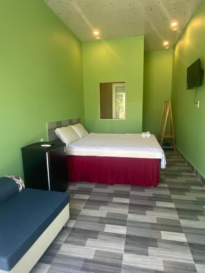 Windy Hills Hotel Mui Ne Exterior foto